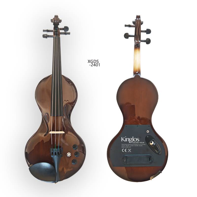 Kinglos Professional Electric Violin XGD