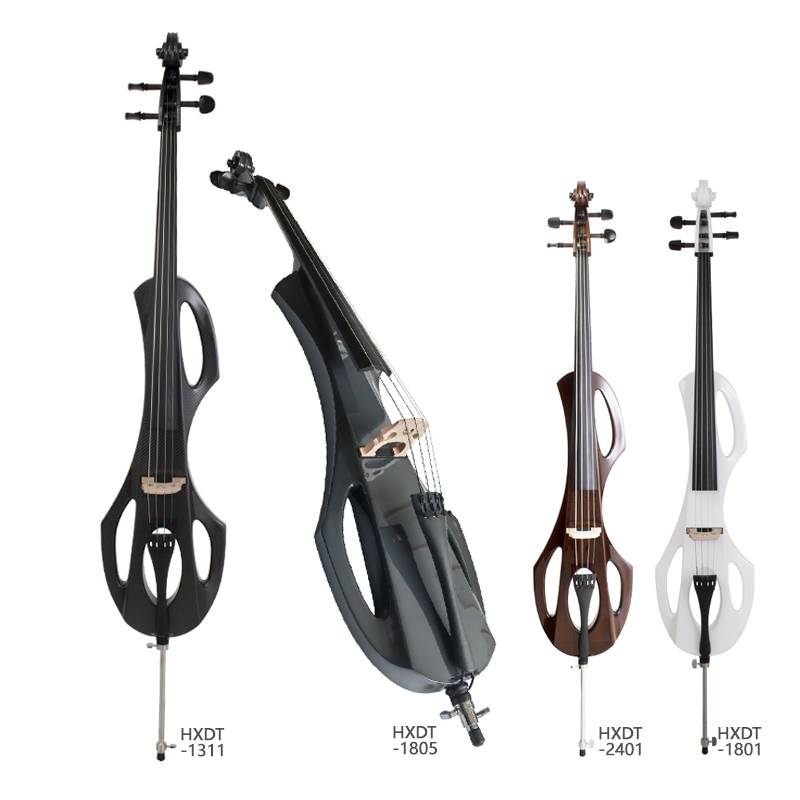 Kinglos Electric Cello HXDT Series