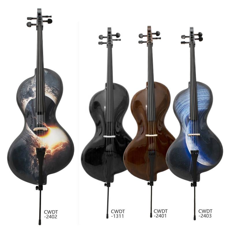 Kinglos Electric Cello CWDT Series