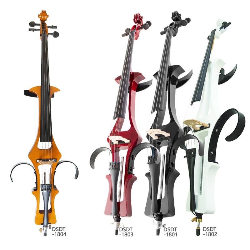 Kinglos Electric Cello DSDT Series Singl