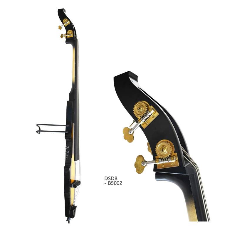 Kinglos Electric Double Bass DSDB-B Seri
