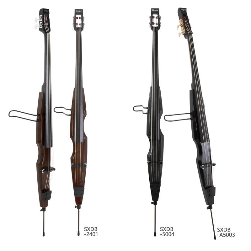 Kinglos Electric Double Bass SXDB SERIES