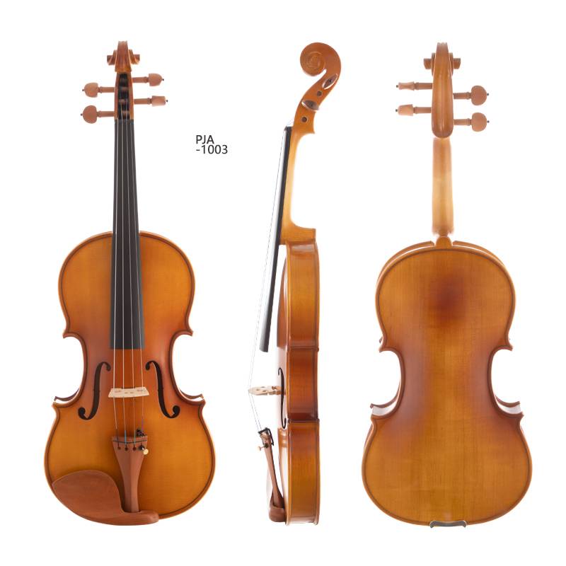 Kinglos Beginner Acoustic Violins