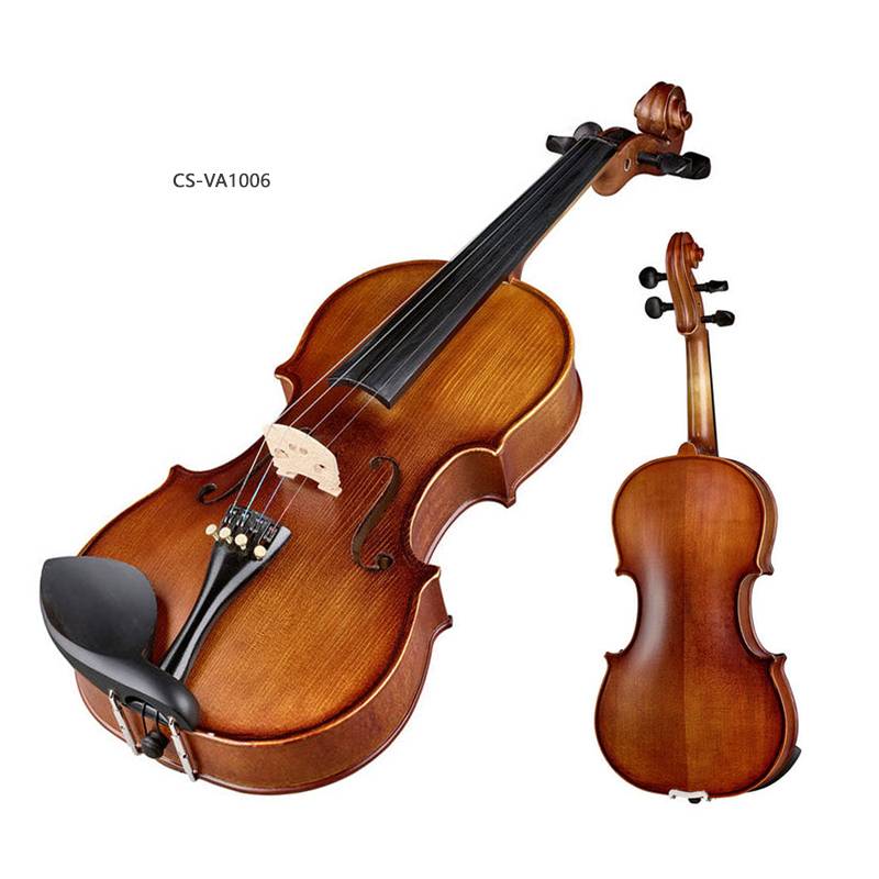Kinglos Acoustic Violas