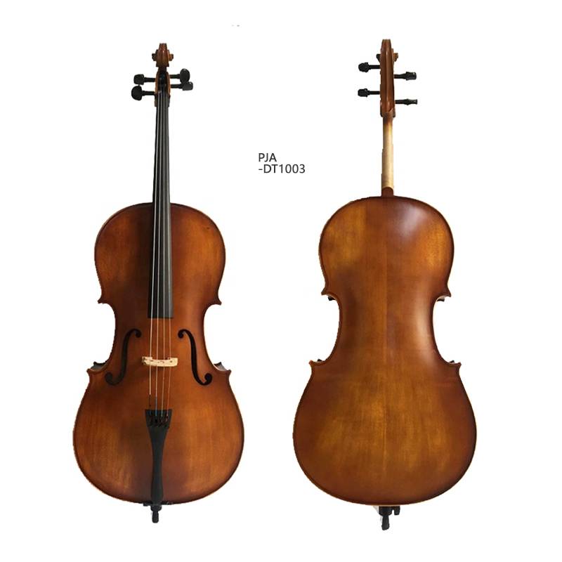 Kinglos Beginner Acoustic Cellos