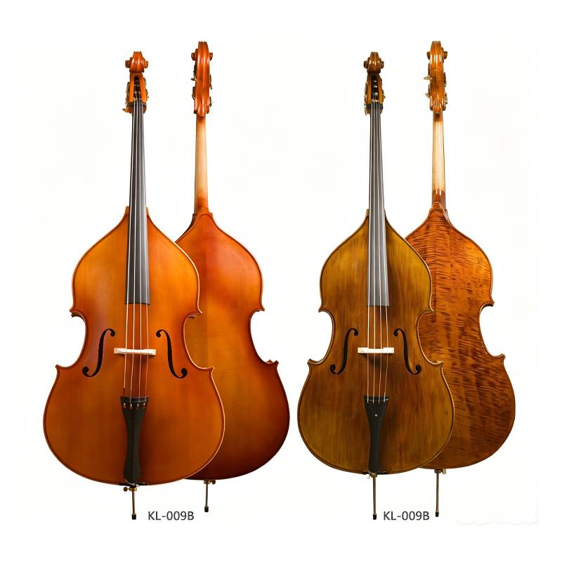 Kinglos Acoustic Double Bass