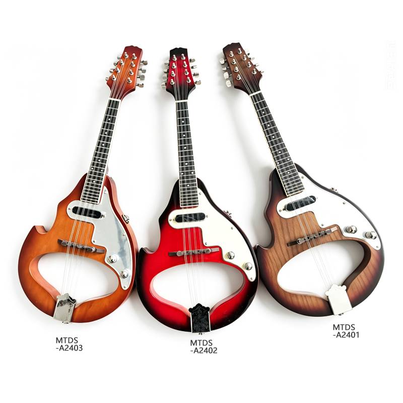 Kinglos Electric Mandolin