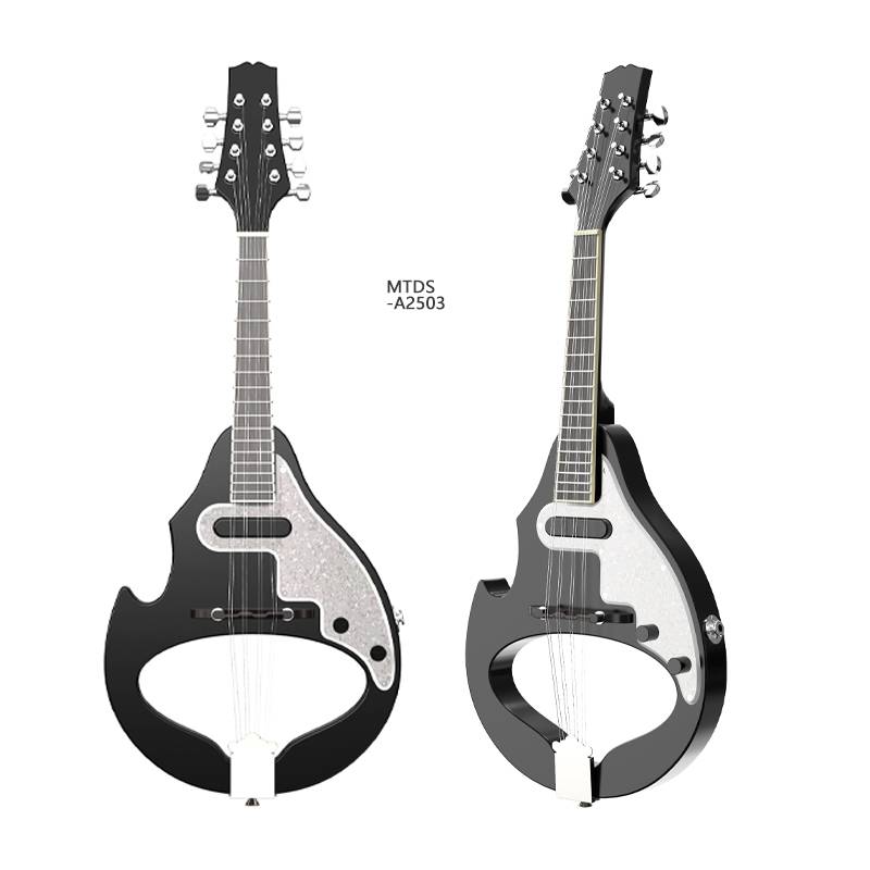 Kinglos Electric Mandolin