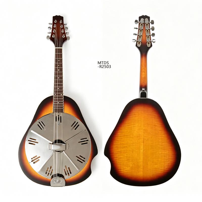 Kinglos Resonate Mandolin