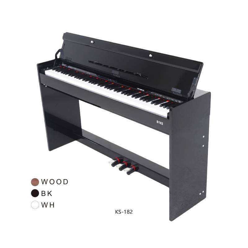 Kinglos Digital Pianos
