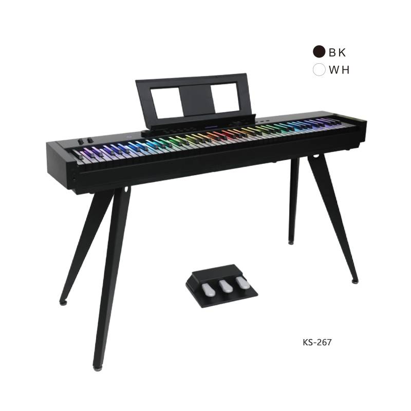 Kinglos Digital Pianos