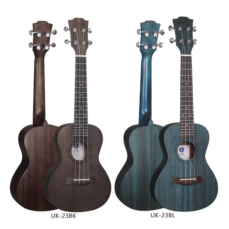 Kinglos Full Range Acoustic Guitars
