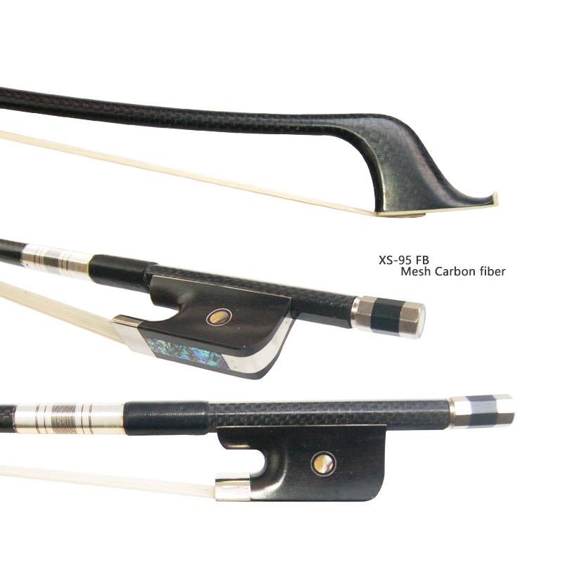 Kinglos Carbon Fiber Bows