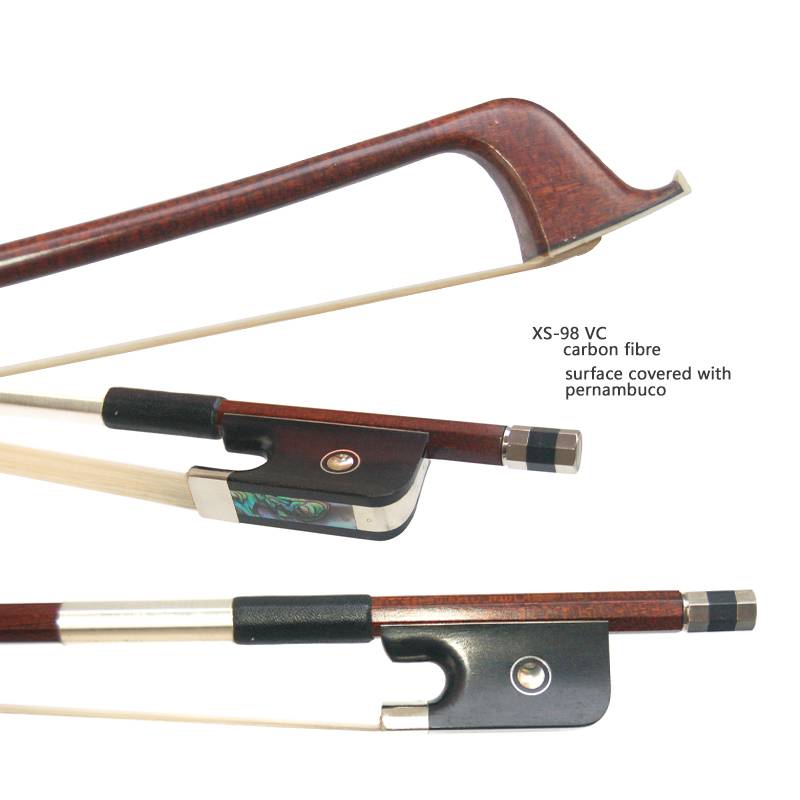 Kinglos Carbon Fiber Bows