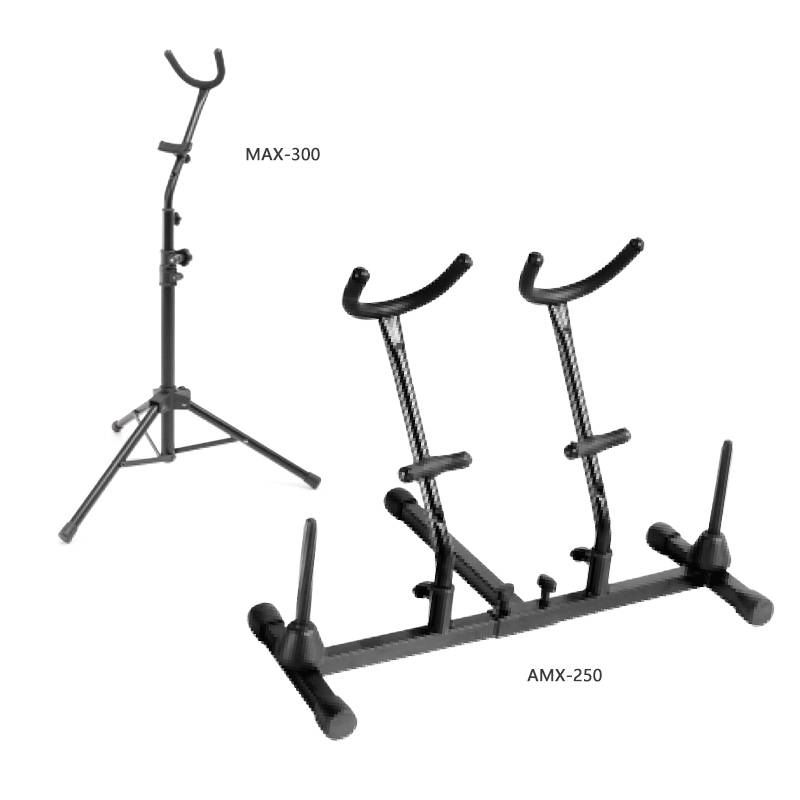 Kinglos Full Range Instrument Stands