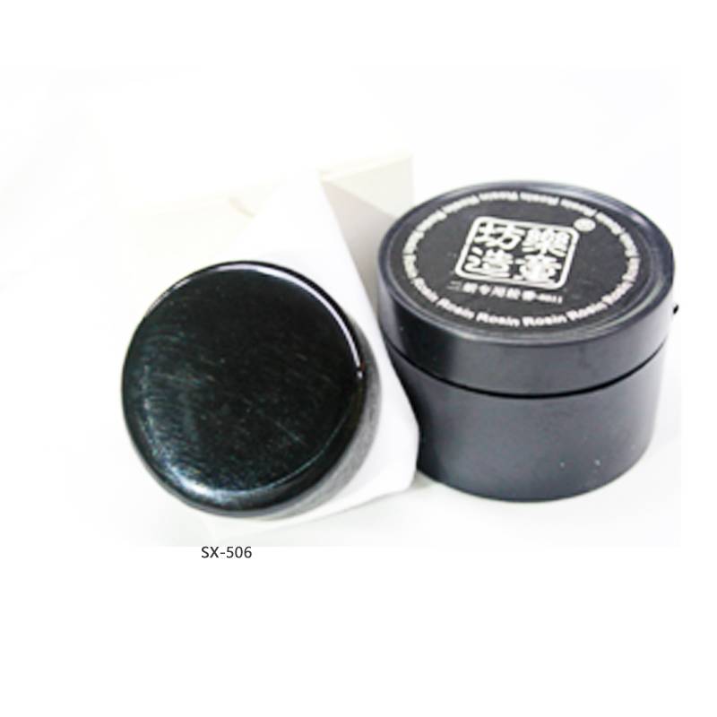 Kinglos Violin Rosin & Instrument Care Supplies 