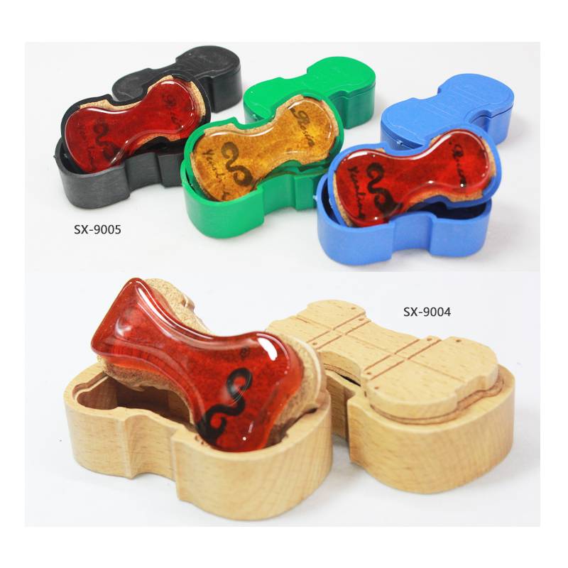 Kinglos Violin Rosin & Instrument Ca