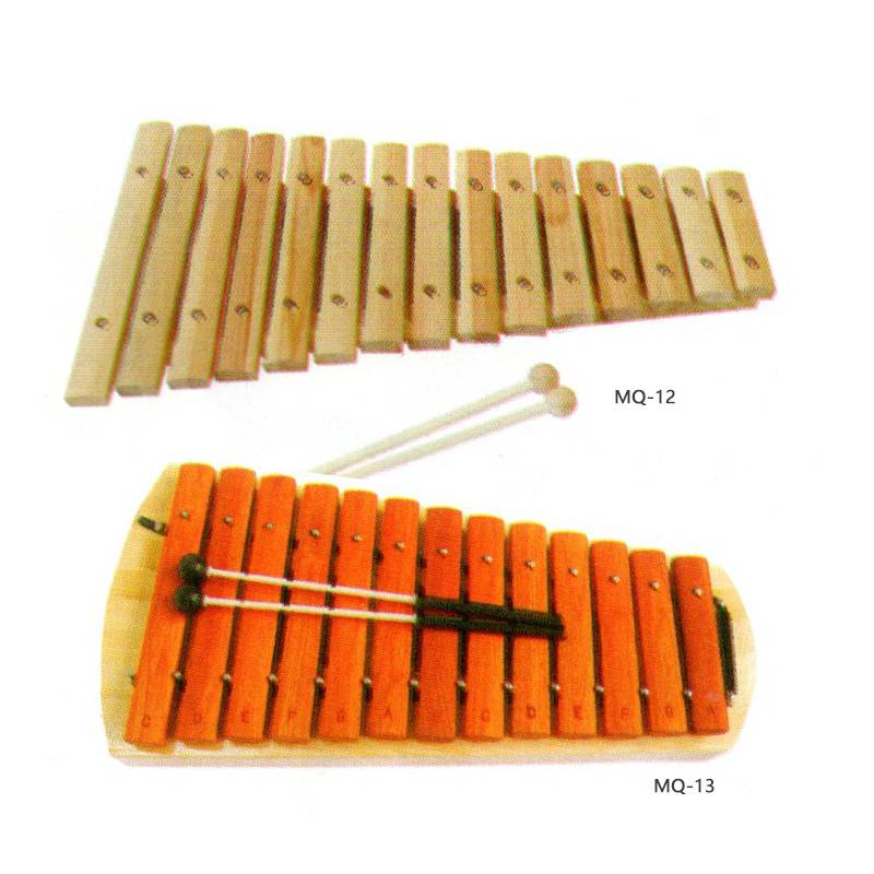 Kinglos Orff Kids Percussion Instruments