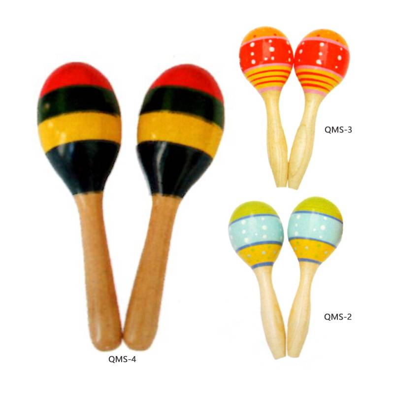 Kinglos Orff Kids Percussion Instruments