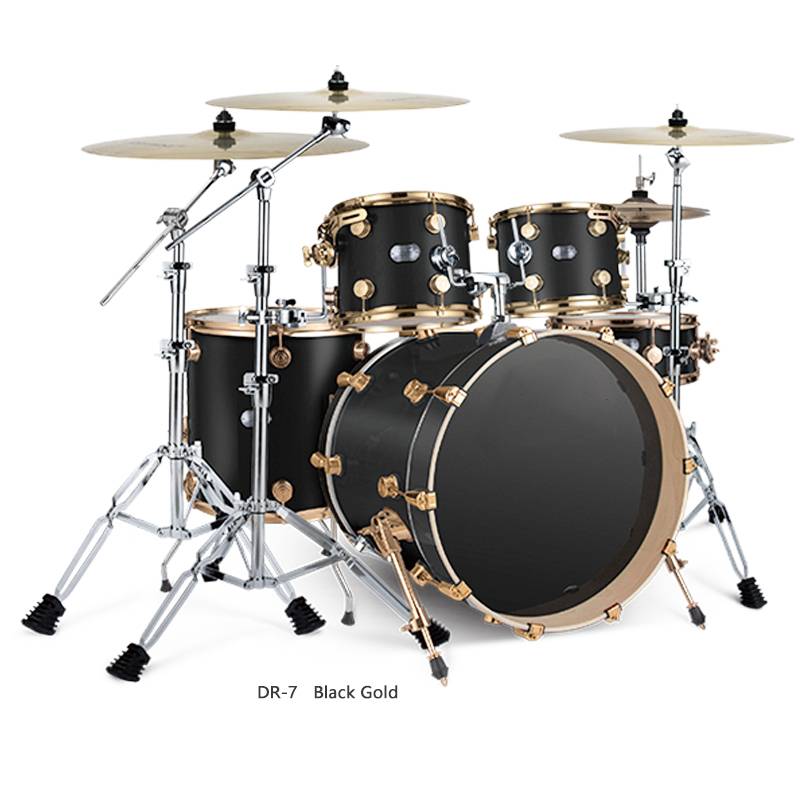 Kinglos Acoustic Drum