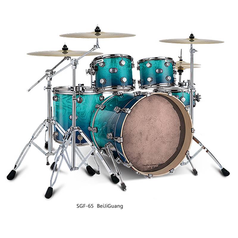 Kinglos Acoustic Drum