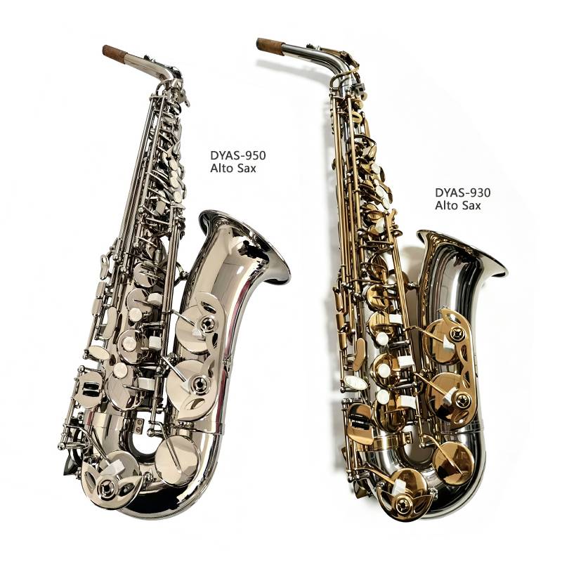 Kinglos Saxophone Series