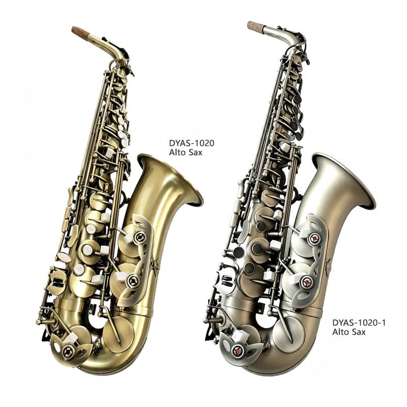 Kinglos Saxophone Series