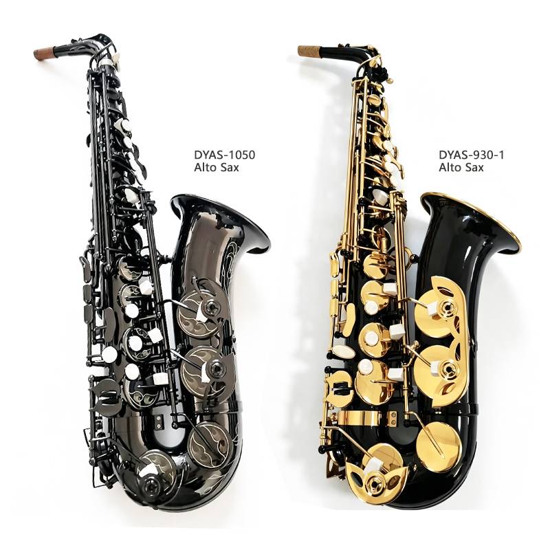 Kinglos Saxophone Series