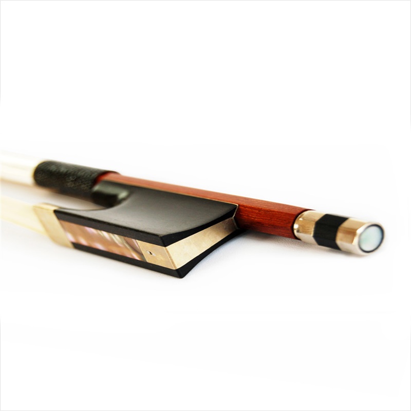 wood violin bow by1000 3