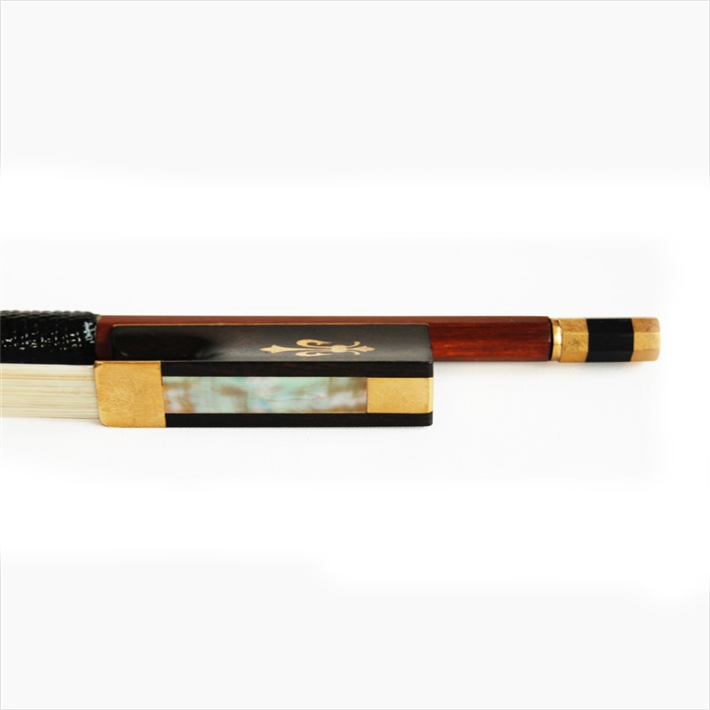 wood violin bow by200 2